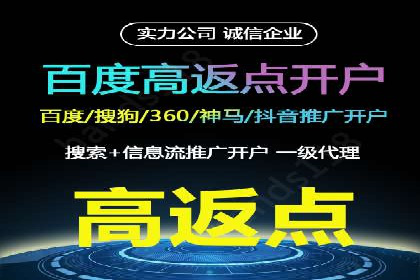 行业领先企业的信息流托管策略